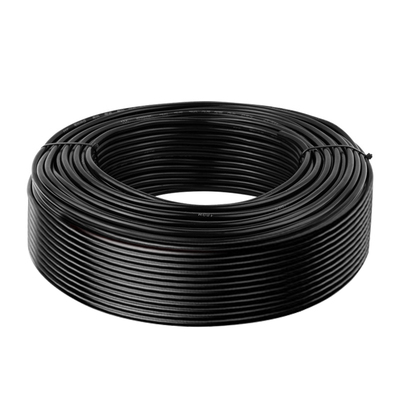 工程电缆线RVV软线护套线2芯3芯11.52.546平方家用户外三相电源线