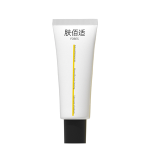 FOBES/肤佰适厚奶昔氨基酸洁面乳