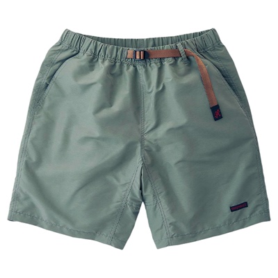 GRAMICCI可收纳休闲短裤