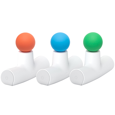 Artsmith超迷你便携筋膜枪超漂亮