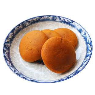 曲靖陆良天光小粑粑云南特产传统手工苦荞饼新鲜烘焙传统糕点零食