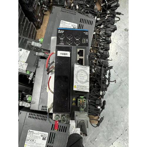 询价下单台达B3伺服电机ASD-B3-0721-M ECM-B3M-