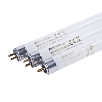 飞利浦三基色节能日光灯管