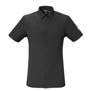 MILLET觅乐【新品】SENECA系列春夏男士弹力短袖衬衫 MIV10861