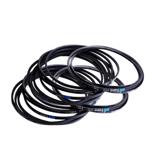 三力士三角带机械三角带Z/A/B/C/D/E型 V型带 橡胶工业皮带传动带