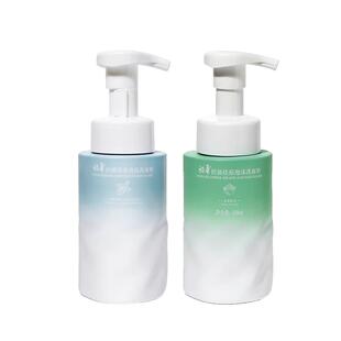 裕华洁面慕斯氨基酸泡沫洗面奶深层清洁袪痘保湿卸妆男女士洁面乳