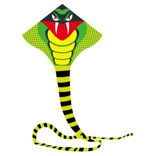 精品高档大蛇风筝30米蛇儿童成人大人长尾网红好飞易飞做工好新款