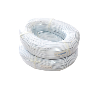 太阳能热水器传感器信号线仪表控制器电磁阀专用线2芯4芯配件大全