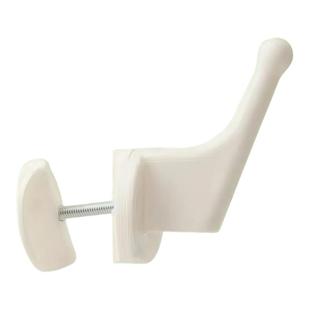 暖气片挂钩晾衣架帽子毛巾晾衣服衣帽钩卫浴散热器挂毛巾架免打孔