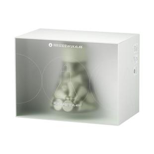 【贾冰推荐】呜咔实验室棕色脂肪益生菌长白山黑参科学二元一菌