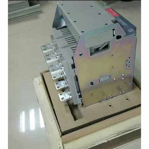 议价施耐德万能断路器630A MVS06N3F6V0 3P控制单元公司现货质保