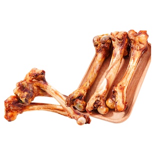 迪迪妈羊棒骨狗狗零食磨牙棒小型犬大型犬骨头牛棒骨宠物训练奖励