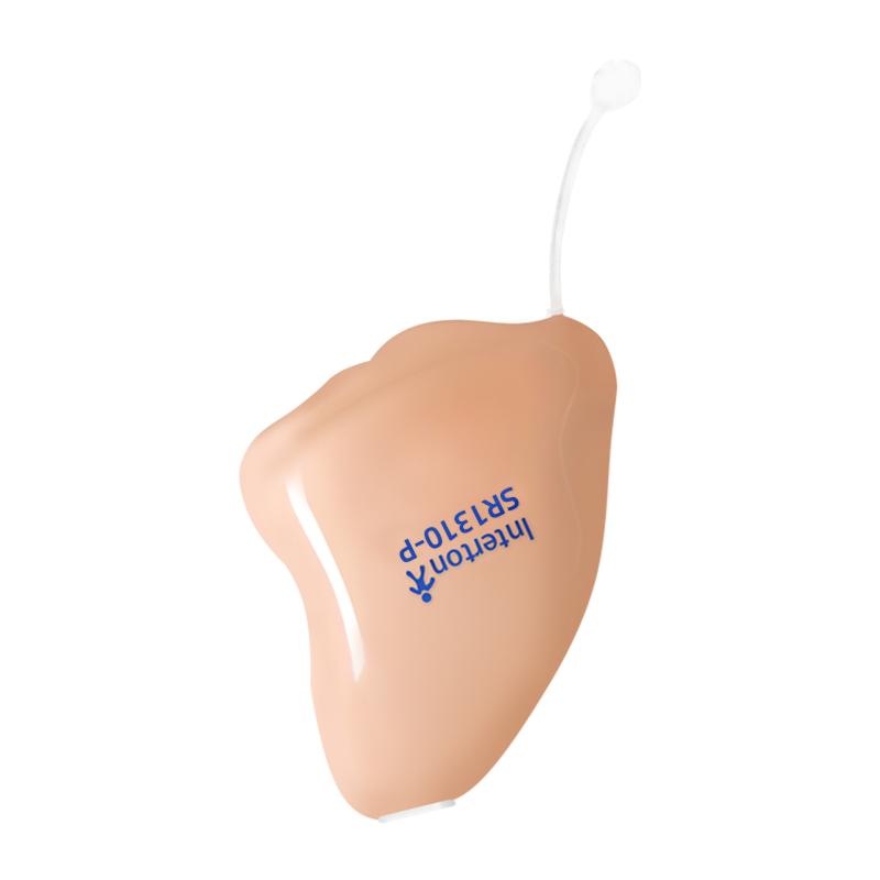 丹麦瑞声达耳内式助听器隐形高端可定制耳聋耳背老人专用旗舰正品