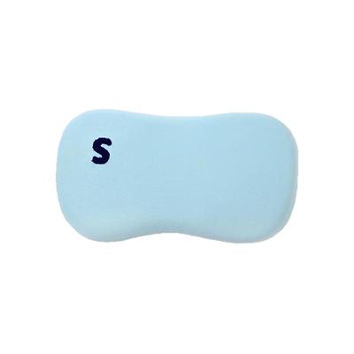 锦衣香舍儿童硅胶枕a类母婴级