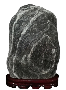 镇宅室外大型正宗天然补角