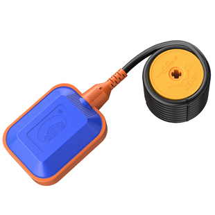 浮球开关水位控制器自动抽水浮球阀水泵水塔浮子液位计上水传感器