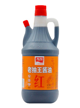 长沙加加老抽王炒菜炒菜上色料