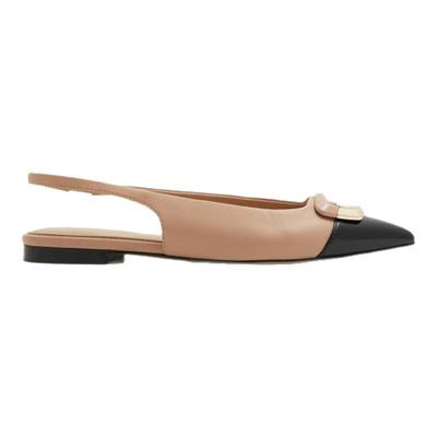 ALDO女士后空一字凉鞋