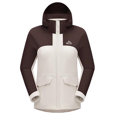 伯希和户外冲伯希和收腰款摇