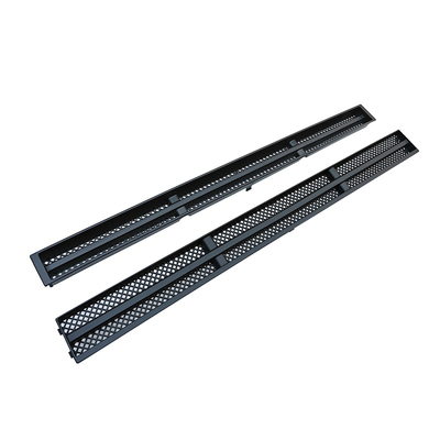 X3/L/PLUS一体式防虫网