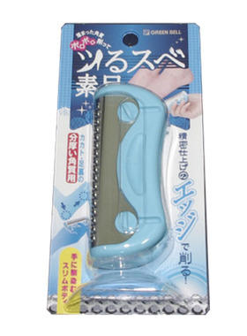 日本脚部去角质老茧死皮清洁足部