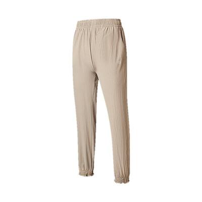 舒适透气长裤运动长裤乔丹新款