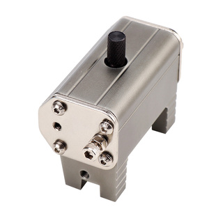 机械手配件/机械手旋转/爪旋组/反转/夹具/旋转轴/气缸90度天行爪