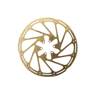 速联SRAM 炫彩中心线碟片 160/180/203mm 六孔碟刹盘山地车刹车盘