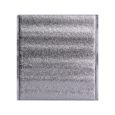 一次性外卖专用保温袋饭盒食品加厚烧烤披萨锡箔打包铝箔奶茶定制