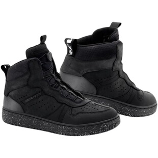 REVIT锐飞特骑行鞋 凯门摩托车机车四季城市休闲板鞋赛车靴防护