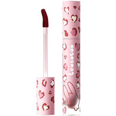 莱索兔儿童专用唇釉唇泥