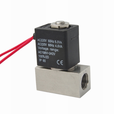 耐腐蚀电磁阀孙钰气动耐溶剂