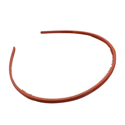 超百搭韩国磨砂质感发箍糖果