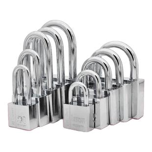 通开挂锁通用锁具大门锁通开锁子防盗家用宿舍一把钥匙多把小锁头