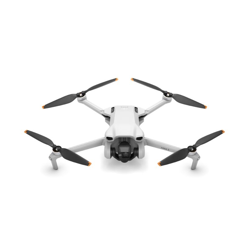 大疆 DJI Mini 3 优选迷你航拍机 专业航拍高清智能 新手长续航迷你飞机 适配带屏遥控器 大疆无人机