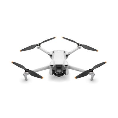 大疆mini34KHDR长续航无人机