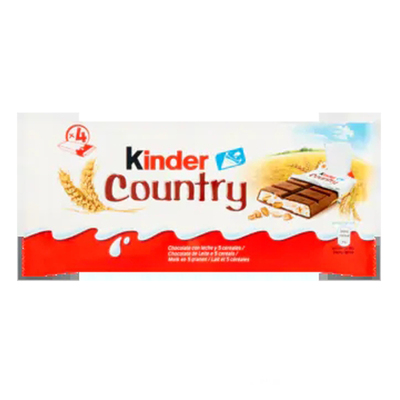 健达谷物脆心康脆麦夹心巧克力