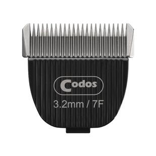 科德士宠物电推剪剃毛器CP9600/9200/9700陶瓷刀头留毛3/6/9/13mm