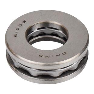 推力球轴承51203 51204 51204 51205 51206 207 208压力平面轴承