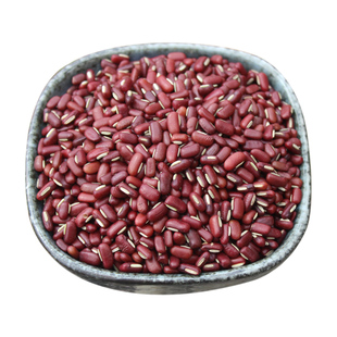 哀牢山赤小豆2斤包邮 五谷杂粮天然赤豆 非红小豆农家自产新货