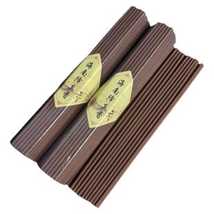 海南降真香线香粗香三小时供香粗款香长款香家用拜神道家香功课香