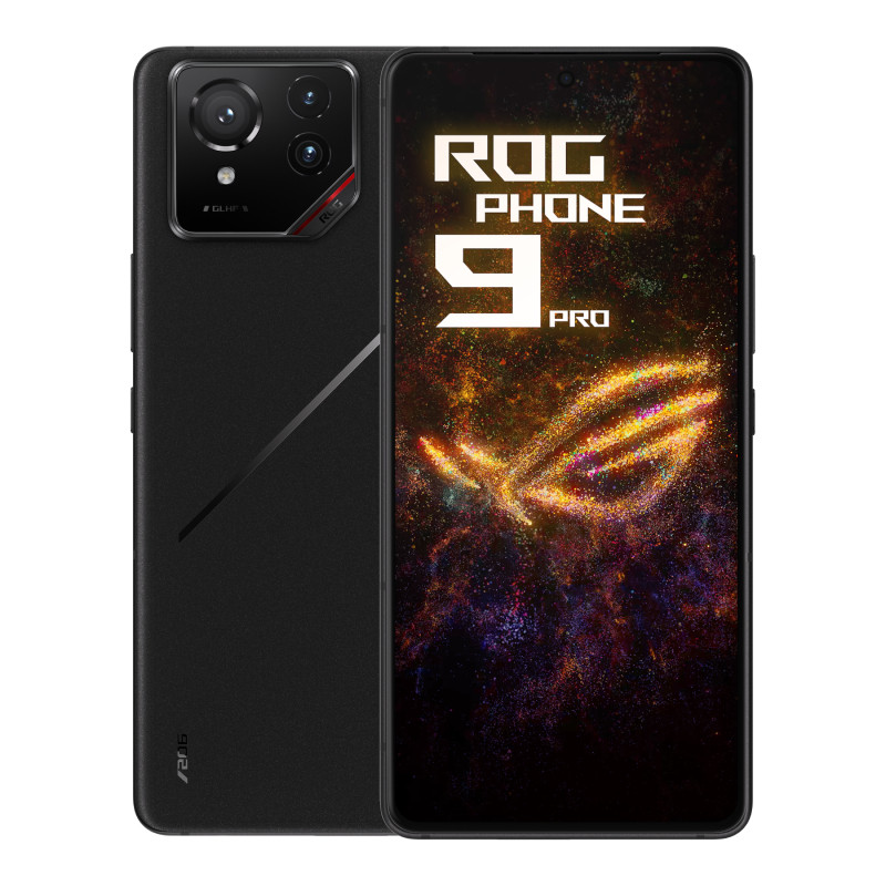 华硕ROG游戏手机9Pro电竞旗舰