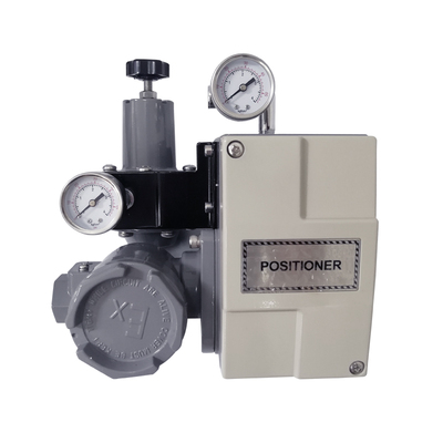 阀门定电气阀门定位器位器