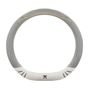 东威A8plus/A8L/Q7三轮代步车四轮电动车方向盘套冬季毛绒把套