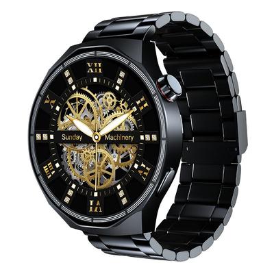 【天猫小黑盒正品】平凡大师openharmony智能手表顶配版HT30海思芯片鸿蒙系统成人智能电话科技手表官方正品
