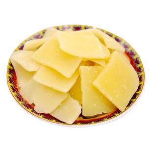 内蒙古正蓝旗特产原味奶豆腐片条散装称重250克包邮