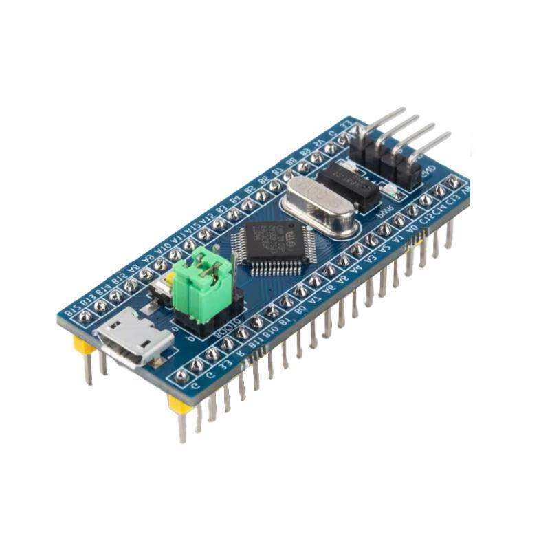STM32F103C8T6单片机开发板