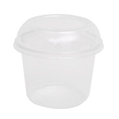 芋圆烧糖水冰粉双皮奶甜品碗盒子