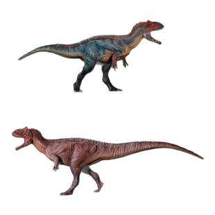 【顺丰包邮】好龙谷【异特龙1:35】侏罗纪恐龙模型礼物玩具手办