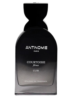 Antinomie羞涩林木不眠琥珀